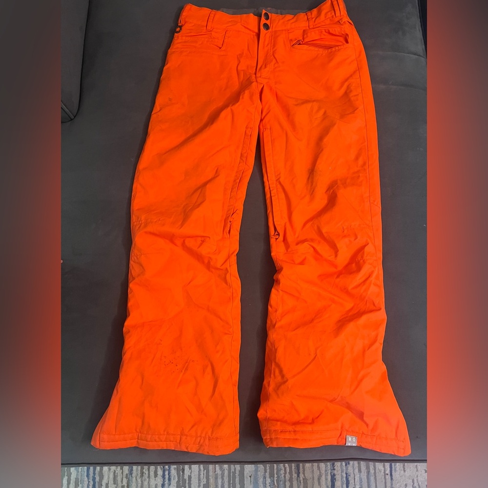 Roxy Snow Pants